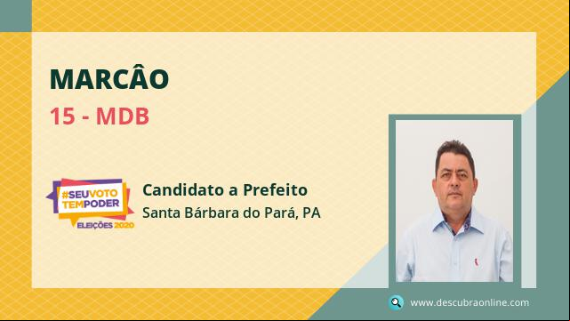 Foto Marcâo 15