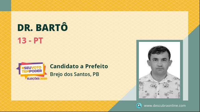 Foto Dr. Bartô 13