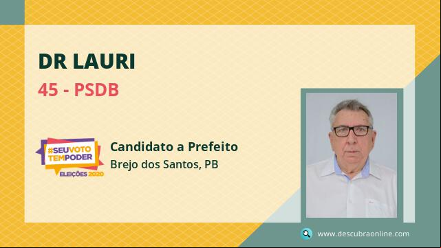 Foto Dr Lauri 45