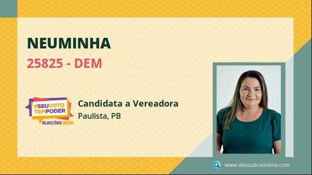 Foto Neuminha 25825