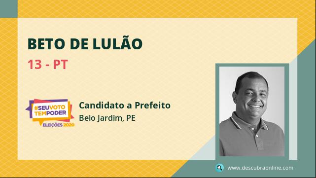 Foto Beto de Lulão 13