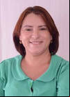 Foto Elisangela Agente de Saude 11100