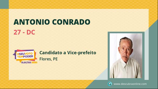 Foto Antonio Conrado 27