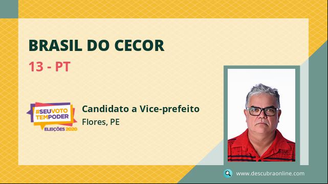 Foto Brasil do Cecor 13