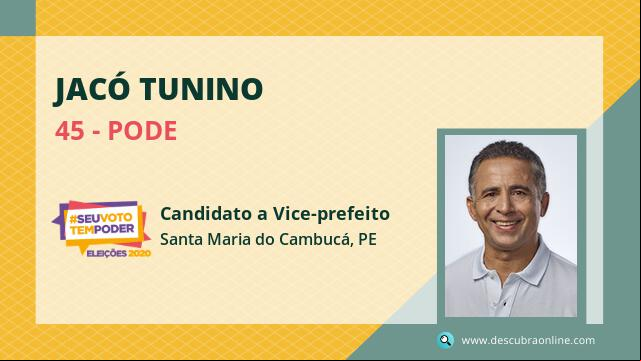 Foto Jacó Tunino 45