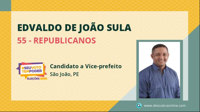 Foto Edvaldo de João Sula 55