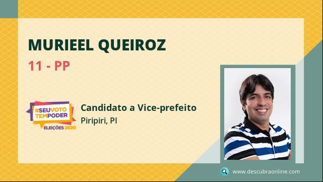 Foto Murieel Queiroz 11