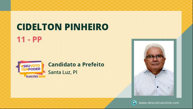 Foto Cidelton Pinheiro 11