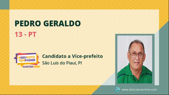 Foto Pedro Geraldo 13