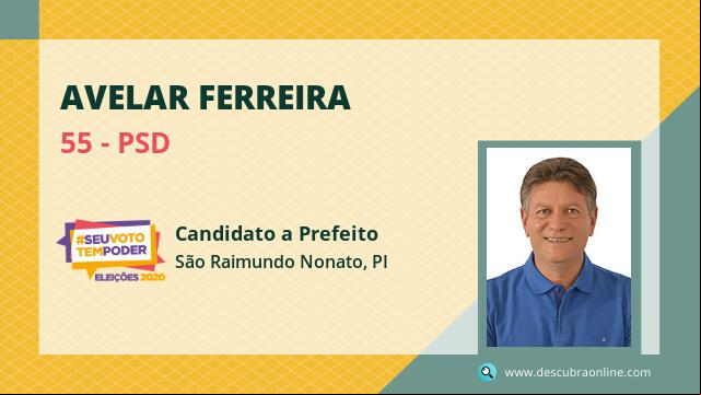 Foto Avelar Ferreira 55