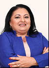 Foto Professora Francisca Leal 11444