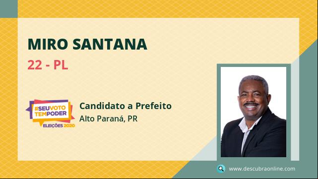 Foto Miro Santana 22
