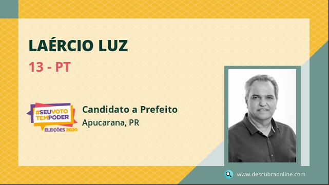 Foto Laércio Luz 13