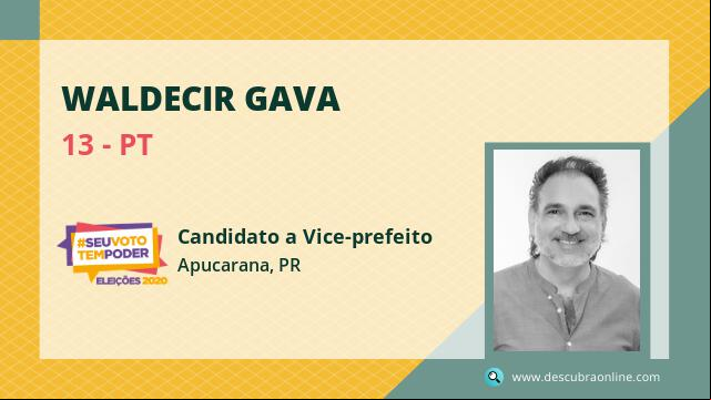 Foto Waldecir Gava 13