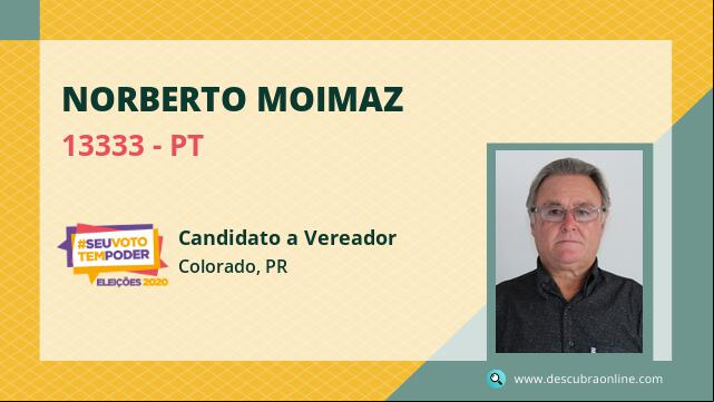 Foto Norberto Moimaz 13333