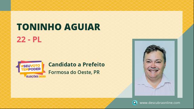 Foto Toninho Aguiar 22