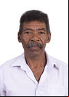 Foto Marcelino Mendes Crioulo 13255