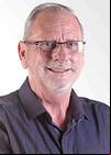 Foto Professor James 55