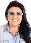 Foto Professora Milene Stall 23123