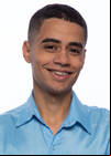 Foto Thalisson 10543