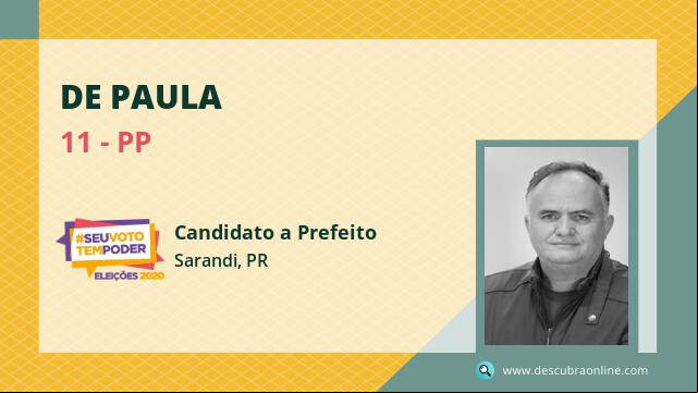 Foto de Paula 11