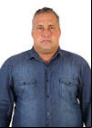 Foto Everaldo Segurança 90999