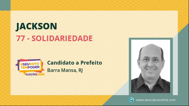Foto Jackson 77