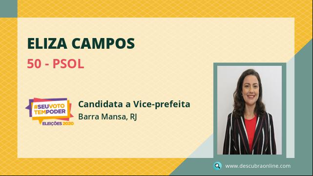 Foto Eliza Campos 50