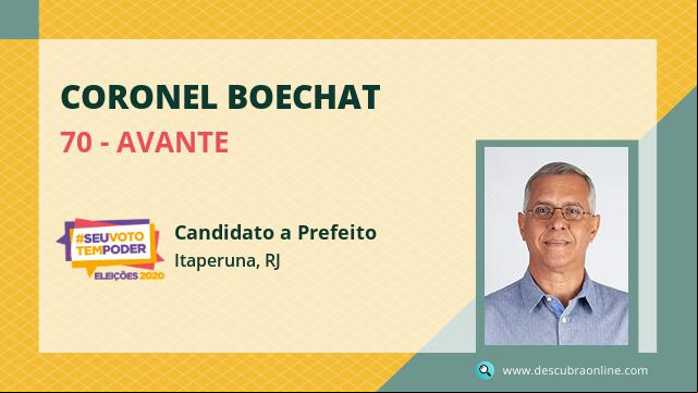 Foto Coronel Boechat 70