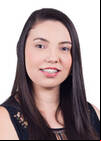Foto Dra. Nathália de Oliveira 20222