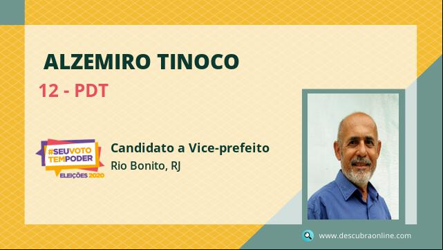 Foto Alzemiro Tinoco 12