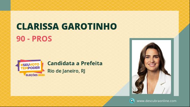 Foto Clarissa Garotinho 90