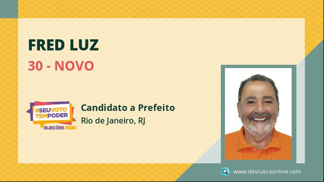 Foto Fred Luz 30