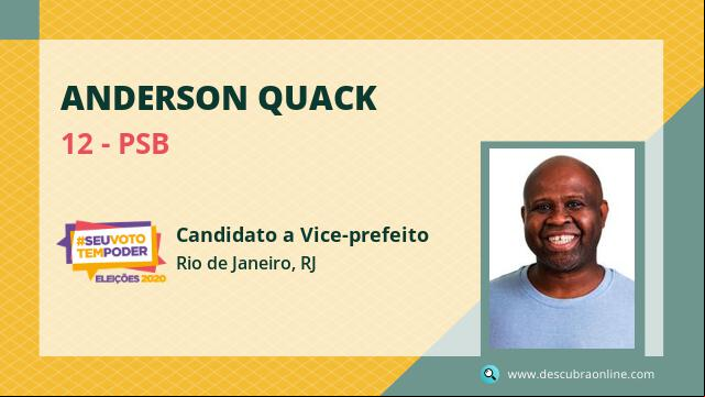 Foto Anderson Quack 12