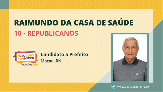 Foto Raimundo da Casa de Saúde 10