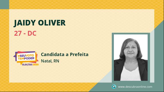 Foto Jaidy Oliver 27