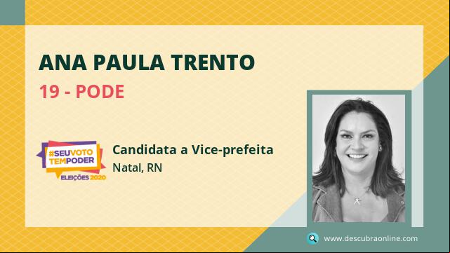 Foto Ana Paula Trento 19