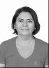 Foto Professora Cléo 55789
