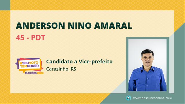 Foto Anderson Nino Amaral 45