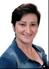 Foto Bernadete 15222