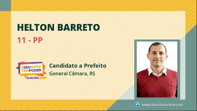 Foto Helton Barreto 11