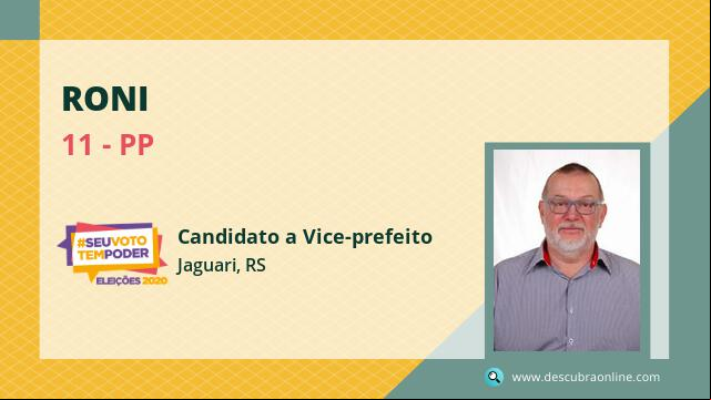 Foto Roni 11