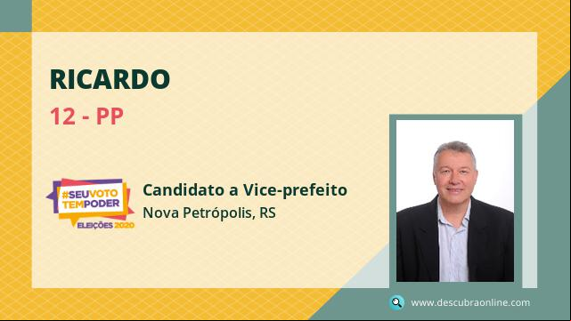 Foto Ricardo 12