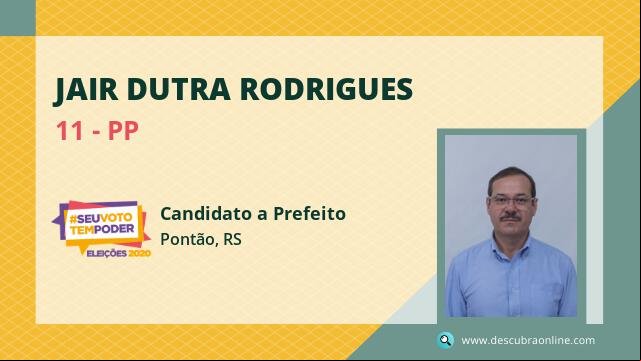 Foto Jair Dutra Rodrigues 11