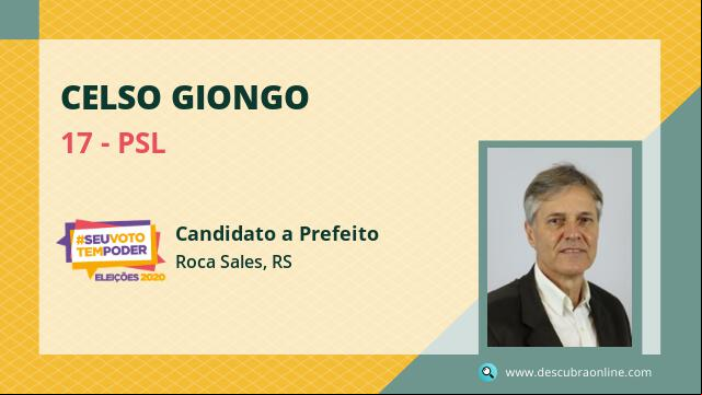 Foto Celso Giongo 17