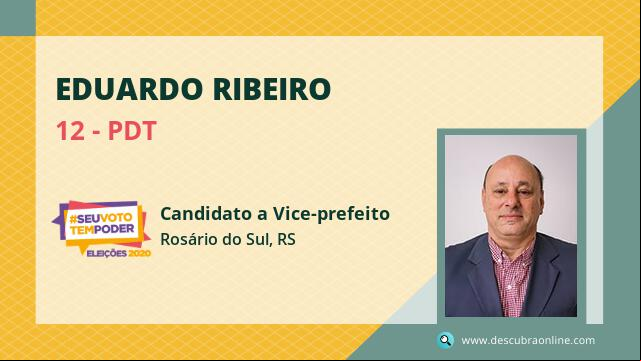 Foto Eduardo Ribeiro 12