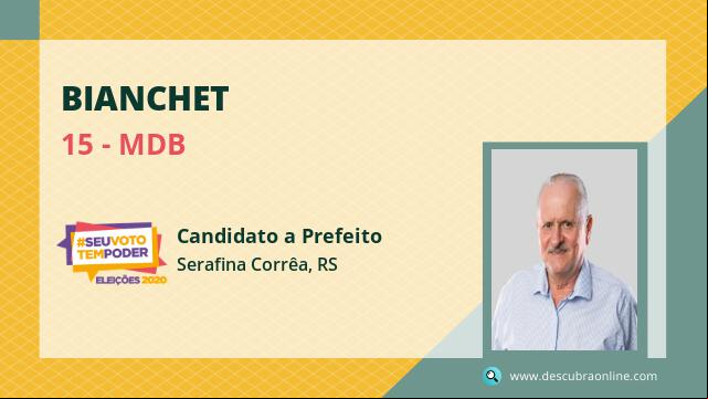 Foto Bianchet 15