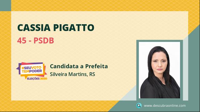 Foto Cassia Pigatto 45