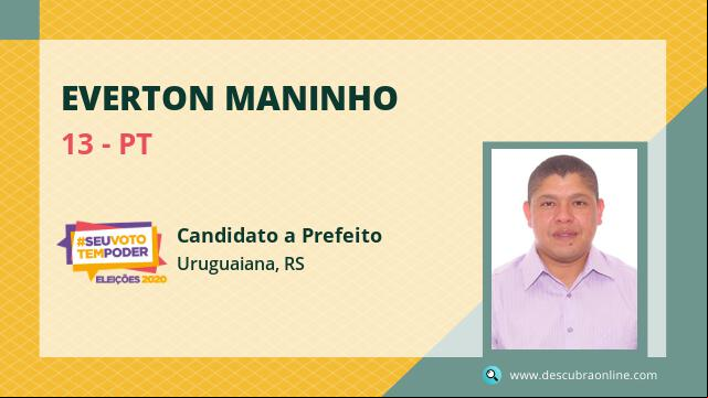 Foto Everton Maninho 13