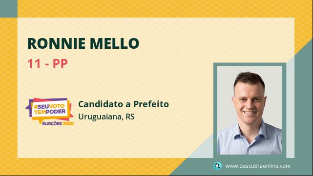 Foto Ronnie Mello 11